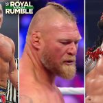 Ranking the chances of 17 men declared for the 2026 Royal Rumble in Saudi Arabia