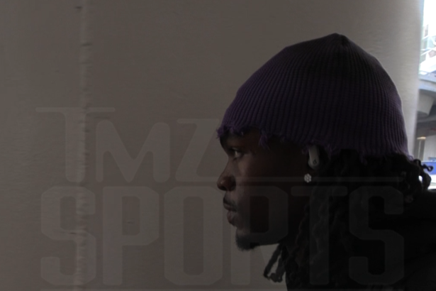 Rashee Rice Dodges Questions About Ex-Girlfriend’s Abuse Allegations