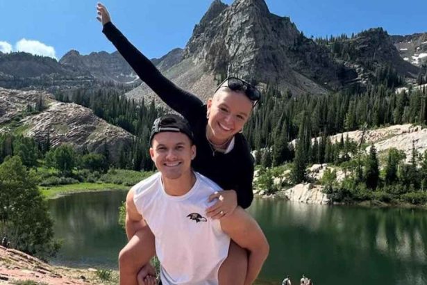 Ravens Kicker Tyler Loop’s Fiancee Gets Vile Messages After Missed Field Goal