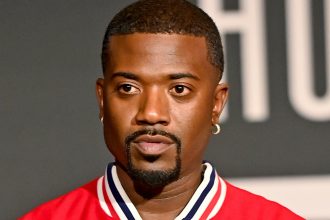 Ray J Says Doctors Prescribed 8 Medications For Heart Issues, May Need Defibrillator