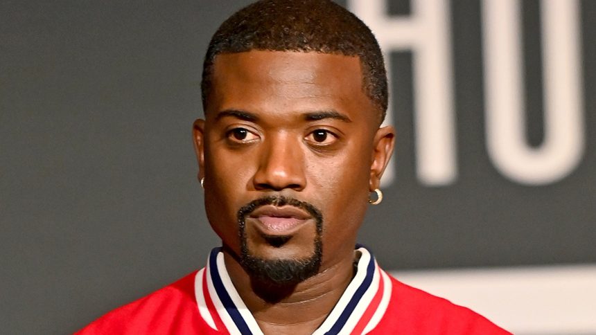 Ray J Says Doctors Prescribed 8 Medications For Heart Issues, May Need Defibrillator