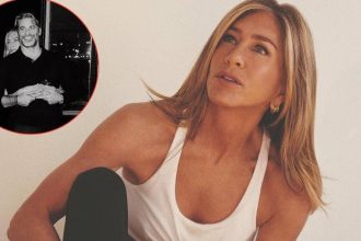 Real Reason Jennifer Aniston Does Punishing Workouts Revealed