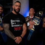 Real-life Bloodline member details recent mental illness battle, sends emotional message