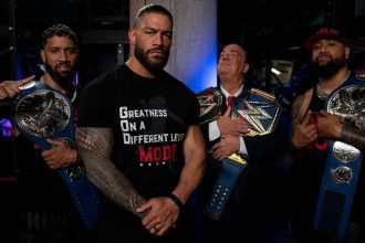 Real-life Bloodline member details recent mental illness battle, sends emotional message