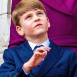 Reason Why Prince Louis Goes Wild During Balcony Appearances Revealed