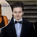 Rebecca Loos Praises Brooklyn Beckham for Speaking Up About Family