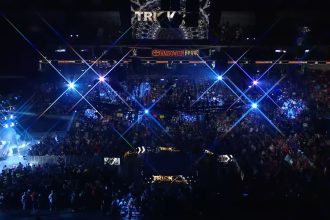 Recently returned WWE Superstar sends a message after setting his eyes on a world title win