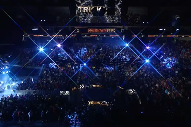 Recently returned WWE Superstar sends a message after setting his eyes on a world title win