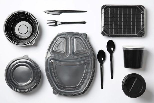 Recycling Mystery: Black-Colored Plastic – Earth911