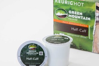 Recycling Mystery: K-Cups – Earth911