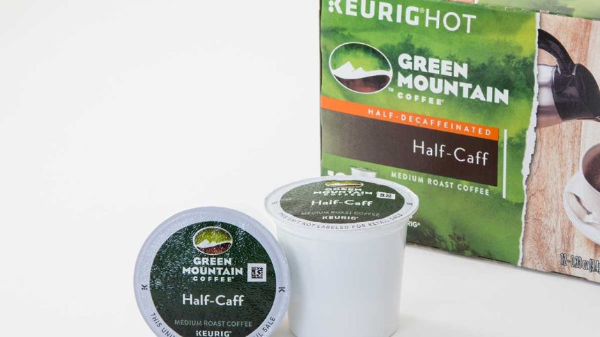 Recycling Mystery: K-Cups – Earth911