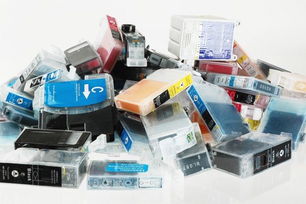 Recycling Mystery: Should You Refill or Recycle Ink Cartridges?