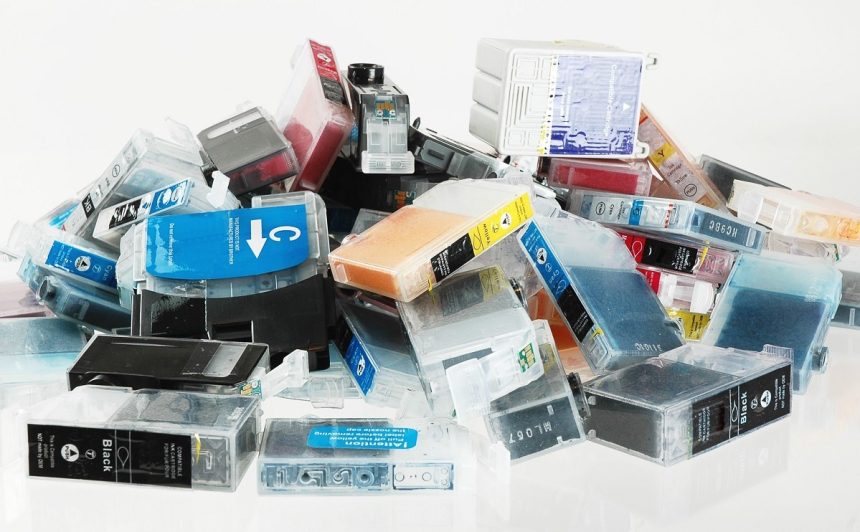 Recycling Mystery: Should You Refill or Recycle Ink Cartridges?