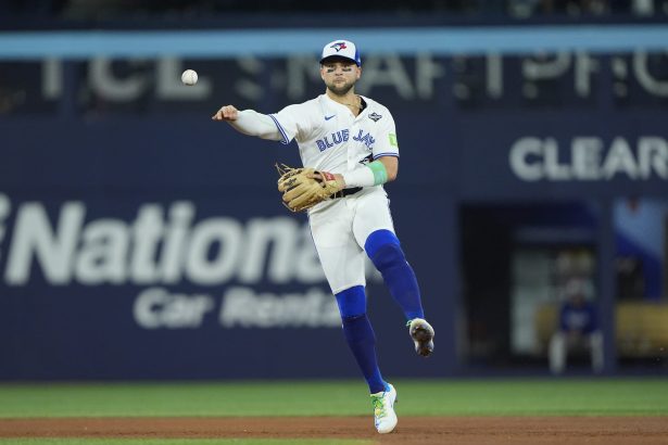Red Sox insider claims Boston’s Bo Bichette interest is a pressure tactic targeting another free agent
