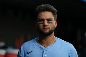 Red Sox insider lists factors keeping Bo Bichette out of Boston