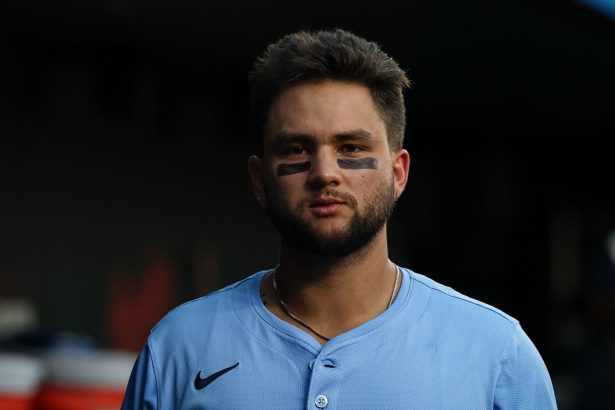 Red Sox insider lists factors keeping Bo Bichette out of Boston