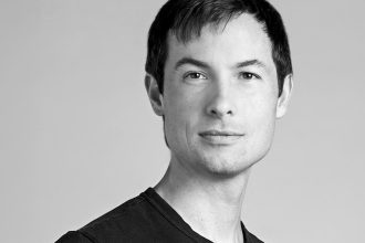 Reed Jobs Lost His Father Steve To Cancer. Now His Cancer VC Firm Has Raised 0 Million.