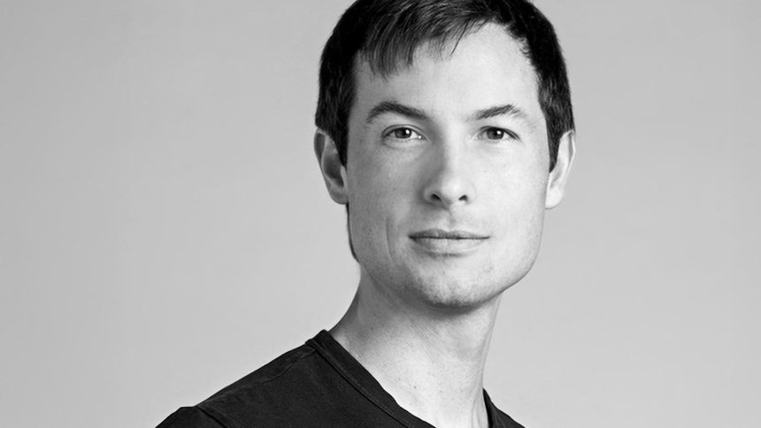 Reed Jobs Lost His Father Steve To Cancer. Now His Cancer VC Firm Has Raised 0 Million.