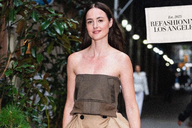 What Does the Hollywood Exodus Mean for Fashion?