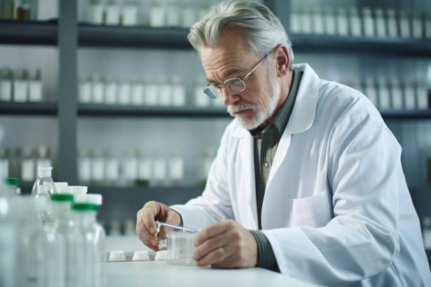 Regeneron (REGN) Draws Higher Target From TD Cowen