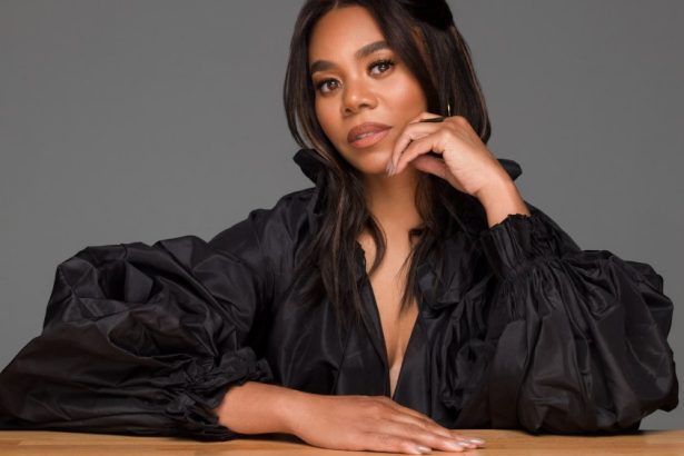 Regina Hall Joins Adam Driver in Netflix Series ‘Rabbit, Rabbit’
