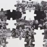 Regina Silveira Pieces Together an Evolving Narrative of Latin America — Colossal