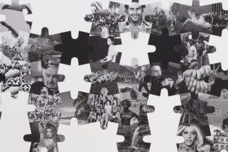 Regina Silveira Pieces Together an Evolving Narrative of Latin America — Colossal