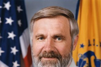 Remembering A Global Health Hero