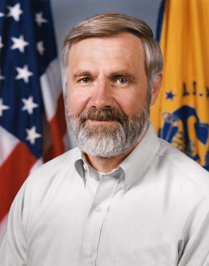 Remembering A Global Health Hero