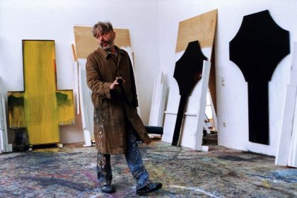 Remembering Beatriz González, Arnulf Rainer, and Franco Vaccari