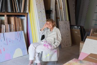 Remembering Lucia Di Luciano, Rosa von Praunheim, and Kathleen Goncharov