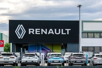 Renault to fold Ampere EV and software unit back into group – report