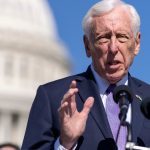 Rep. Steny Hoyer, the longest-serving House Democrat, to retire at the end of term : NPR