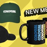 Rep Your Love for Independent Arts Publishing — Colossal