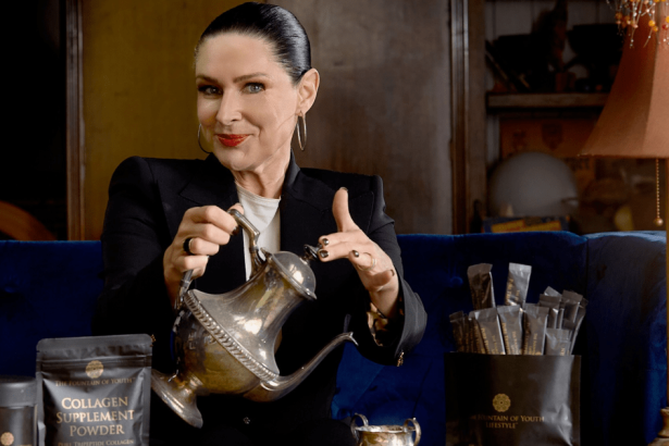 Replace Your Collagen Supplement With This Upgraded Option