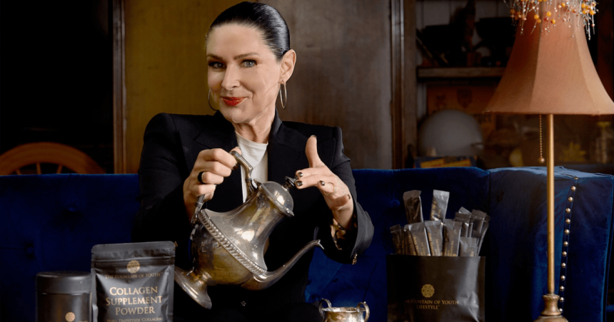 Replace Your Collagen Supplement With This Upgraded Option