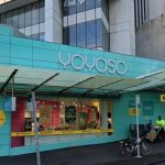 Retail chain Yoyoso placed into liquidation