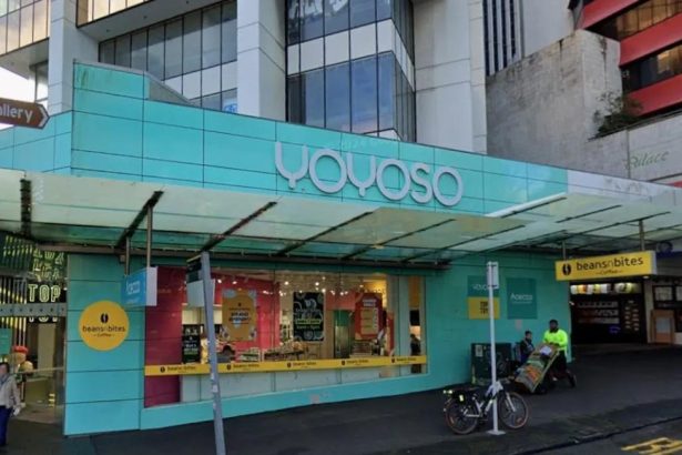 Retail chain Yoyoso placed into liquidation