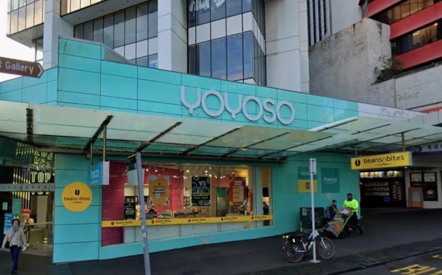 Retail chain Yoyoso placed into liquidation