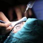 Reversing Blindness With Electronic Retinas