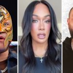 Rey Mysterio, Nia Jax, Bronson Reed, and more WWE stars react to The Rock’s emotional personal update