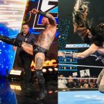 Rhea Ripley breaks silence after helping Damian Priest on WWE SmackDown