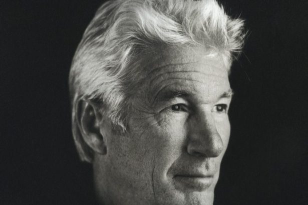 Richard Gere Joins Jessica Chastain, Ben Stiller in ‘Off Weeks’