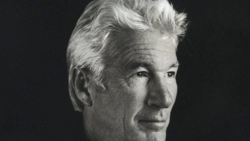 Richard Gere Joins Jessica Chastain, Ben Stiller in ‘Off Weeks’