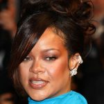 Rihanna Jokes About ‘Getting Hot or Pregnant’ After Welcoming Daughter