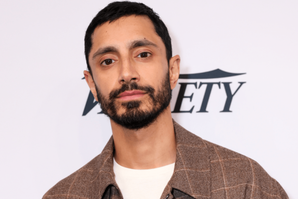 Riz Ahmed Wants to Be James Bond, Confronts Jacob Elordi 007 Rumors