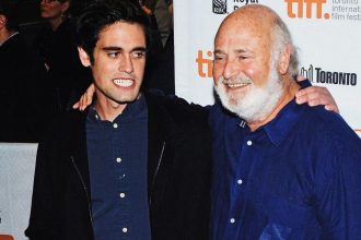 Rob Reiner’s Troubled Son Nick Underwent Mental Health Conservatorship