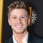 Robert Irwin Gives an Update on His Love Life 2 Months After DWTS Win