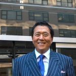 Robert Kiyosaki claims using debt to invest is a smart move