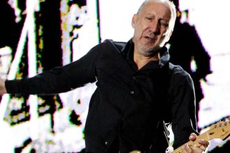 Rock Legend, 80, Slammed Over Controversial Claim About Women